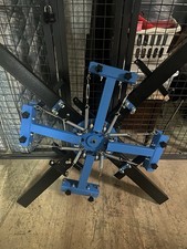 Color screen printing for sale  Sheffield