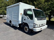 2006 isuzu beverage for sale  Old Forge