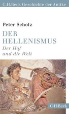 Hellenismus hof beck gebraucht kaufen Hellenismus hof beck gebraucht kaufen  Buttenwiesen
