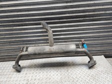 Bmw exhaust box for sale Bmw exhaust box for sale  DALKEITH