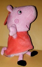 Peppa pig plush for sale  COVENTRY