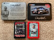 Dale earnhardt playing for sale  Swanton