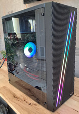 Gamer rgb wifi d'occasion  Charbonnières-les-Varennes