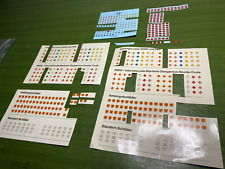 Decals nassschiebebilder gefah gebraucht kaufen  Erlenbach a.Main