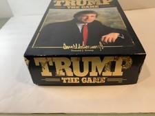 Trump game milton for sale  Camp Hill