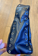 Rivet strap handbag for sale  DEESIDE