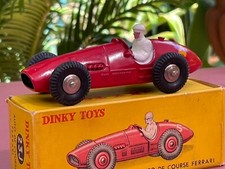 Dinky toys 23j d'occasion  Cognac