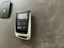 Bmw handsender standheizung gebraucht kaufen  Siegen