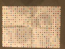 Damien hirst point for sale  MACCLESFIELD