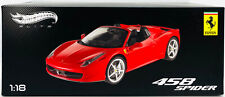 Ebond ferrari 458 usato  Marino