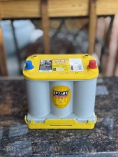 Optima battery battery for sale  Santa Fe