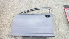 Fahrertür tür links gebraucht kaufen  Pommersfelden