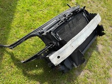 Audi schlossträger kühlerpak gebraucht kaufen  Neustadt a.d.Donau