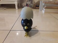 Pupazzo plastica calimero usato Pupazzo plastica calimero usato  Lecce