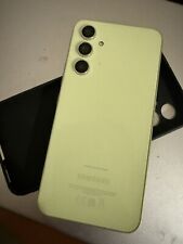 Samsung galaxy a54 usato  Milano