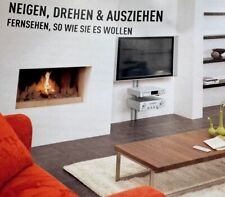 Vogels wandhalterung 6345 gebraucht kaufen  Düsseldorf