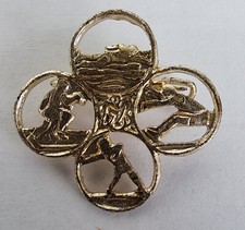 Deutsches sportabzeichen silbe gebraucht kaufen  Ludwigshafen am Rhein