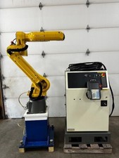 Fanuc robot fanuc for sale  Byron Center