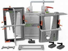 Lignatool lt060 set gebraucht kaufen  Nittendorf