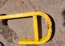 Stronghold lock wheel for sale  BIRMINGHAM