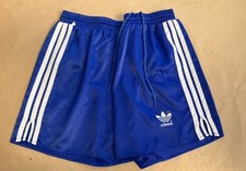 Vtg adidas nylon for sale  LEEDS