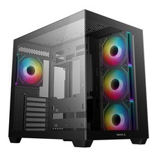 Deepcool case cg530 usato  Italia