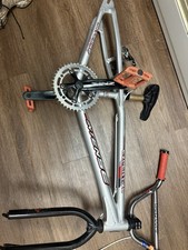 Intense expert bmx for sale  Lincoln