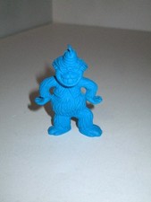 Boneco de borracha vintage 1968 Hanna Barbera Banana Splits BINGO gorila azul borracha raro comprar usado  Enviando para Brazil