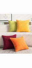 Cushion covers set for sale  HALIFAX
