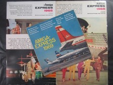Amiga express 1965 gebraucht kaufen  Berlin