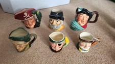 Job lot six for sale  NOTTINGHAM