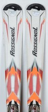 Rossignol pursuit skis d'occasion  France