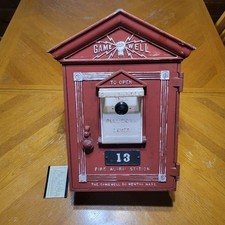 Vintage gamewell fire for sale  Dunkirk