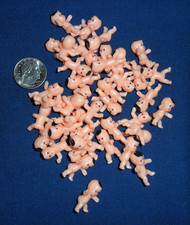 Miniature molded plastic for sale  Dresden