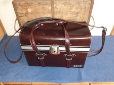 Vintage sacar kameratasche gebraucht kaufen  Henstedt-Ulzburg