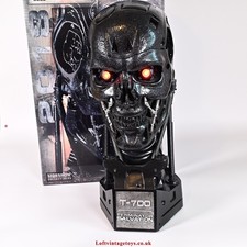 Sideshow scale terminator for sale  BOSTON