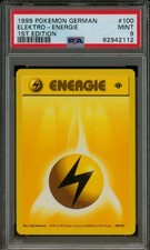 Pokemon karte psa gebraucht kaufen  Melle