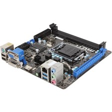 Scheda madre msi usato  Roma