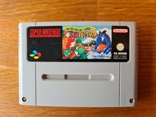 Super nintendo snes gebraucht kaufen  Wolfsburg