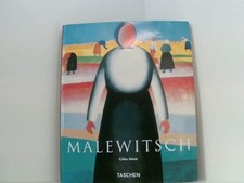 Malewitsch kleine reihe gebraucht kaufen Malewitsch kleine reihe gebraucht kaufen  Berlin