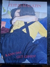 Zeitmagazin 2024 ewige gebraucht kaufen  Brühl