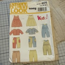 New look kids for sale  LUTON