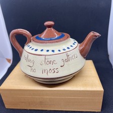 Devon motto ware for sale  OAKHAM