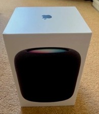 Apple homepod 2nd for sale  EAST LINTON