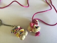 Collier cordon rose d'occasion  Cannes