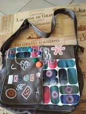 Grand sac main d'occasion  Toulouse-