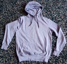 Grey hoodie primark for sale  UK