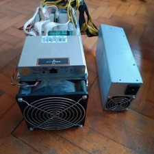 Antminer s9i 13.5 usato  Siena