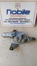Motorino tergicristallo poster usato  Agrigento