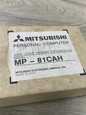 Mitsubishi personal computer for sale  Santa Ana